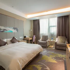 苏州运河花园酒店 4*, 苏州 中国