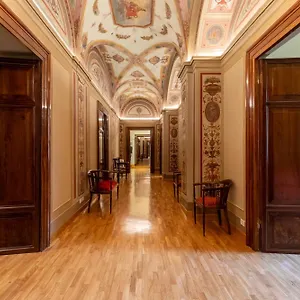 Residenza Pierret , 罗马 意大利