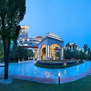 苏州金鸡湖大酒店 5*, 苏州 中国