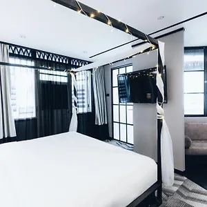 酒店 努福文雅酒店, 新加坡