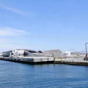 ホテルユニゾ横浜駅西 3*, 横浜市 日本