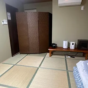 和風旅館上本町 2*, 大阪市 日本