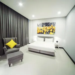 4* Szálloda Hollandse Club