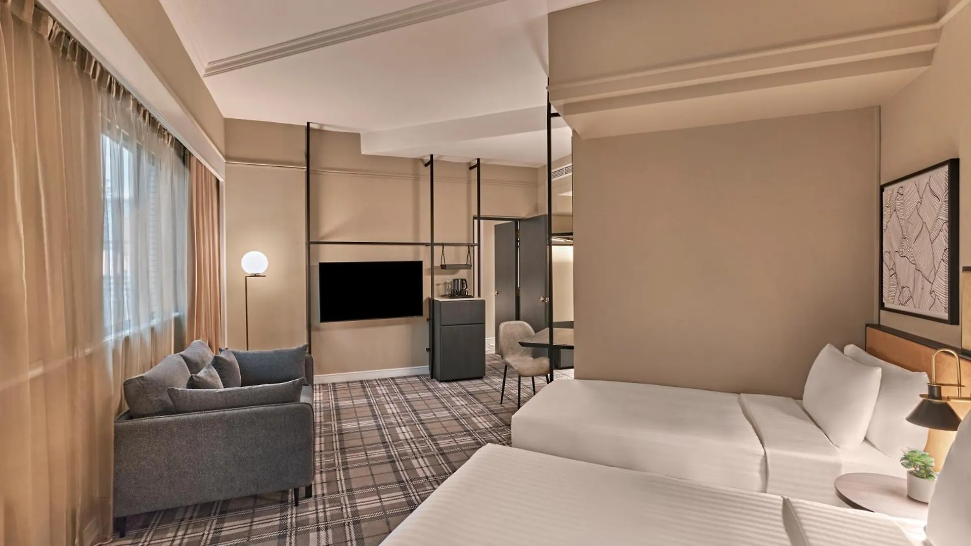 Vibe Hotel Singapore Orchard Singapur