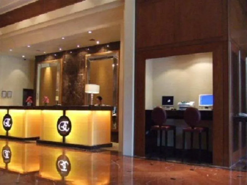 Vibe Hotel Singapore Orchard 4*,