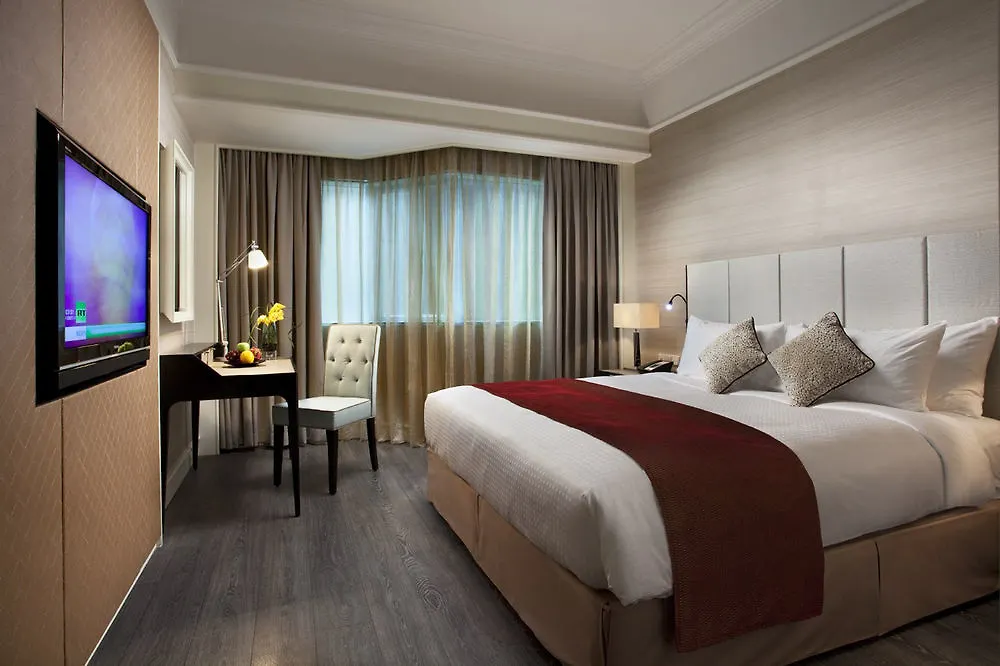 Vibe Hotel Singapore Orchard