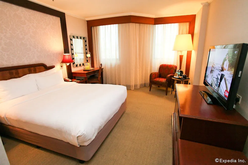 Vibe Hotel Singapore Orchard