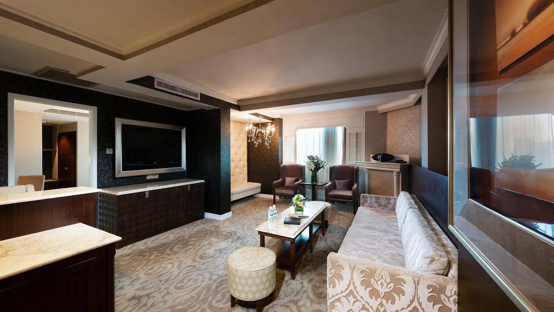Vibe Hotel Singapore Orchard